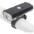 Blackburn Dayblazer 400 Front Bike Light Black