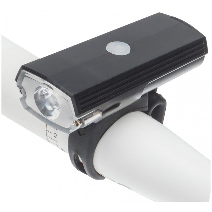 Blackburn Dayblazer 400 Front Bike Light Black