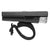Blackburn Dayblazer 400 Front Bike Light Black