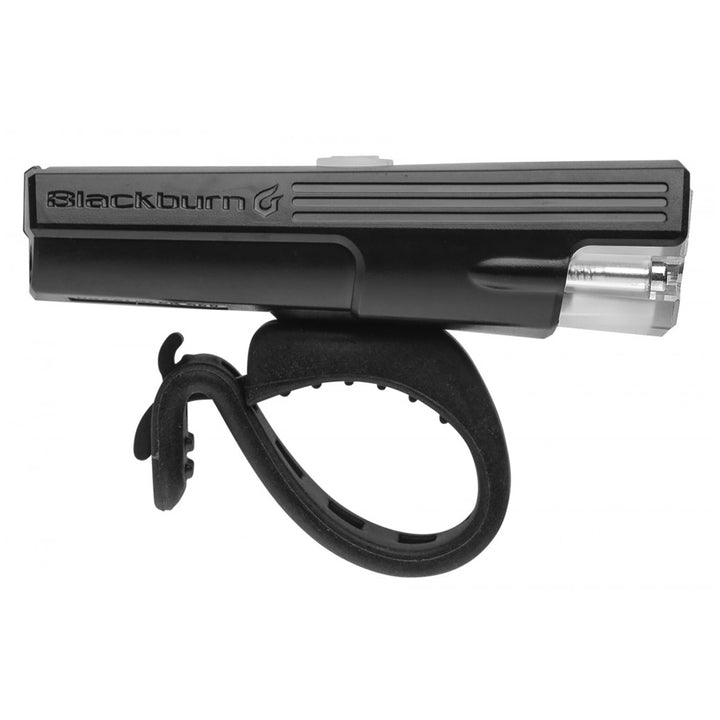 Blackburn Dayblazer 400 Front Bike Light Black