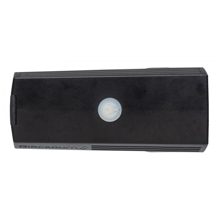 Blackburn Dayblazer 400 Front Bike Light Black