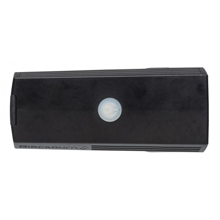 Blackburn Dayblazer 400 Front Bike Light Black