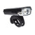 Blackburn Dayblazer 400 Front + Click USB Rear Bike Light Set Black
