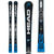 Head Supershape i.Titan Skis + PRD 12 Bindings 2018