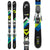 Head Souphead Skis + SLR 4.5 Bindings - Little Boys' 2018