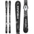 Head Primal Instinct Skis + PR 10 Ski Bindings 2018