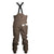 Ride Central Bibs Taupe/Stone