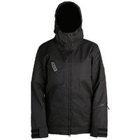 Ride Cherry Jacket - Women's Waxed Black::Waxed Black
