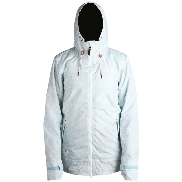 Ride Brighton Jacket - Women's Bleached Indigo