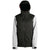 Ride Belmont Jacket - Women's Black/White