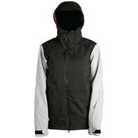 Ride Belmont Jacket - Women's Black/White::Black/White