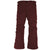 Ride Dart Pants - Girls' Burgundy