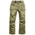 The North Face Slashback Cargo Pants Burnt Olive Green