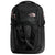 The North Face Recon Backpack - Women's TNF Black Heather/Burnt Coral Metallic