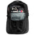 The North Face Recon Backpack - Women's TNF Black Heather/Burnt Coral Metallic