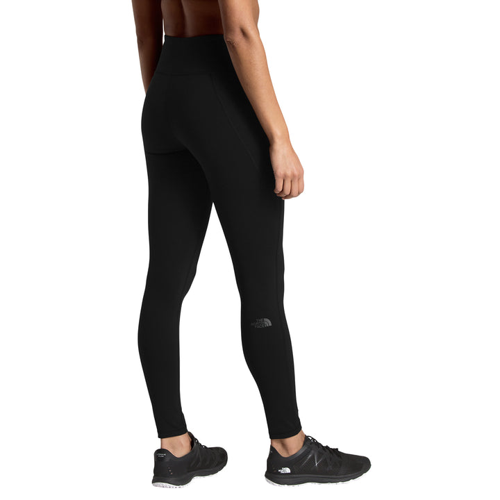 The North Face Perfect Core High-Rise Tights - Women's TNF Black