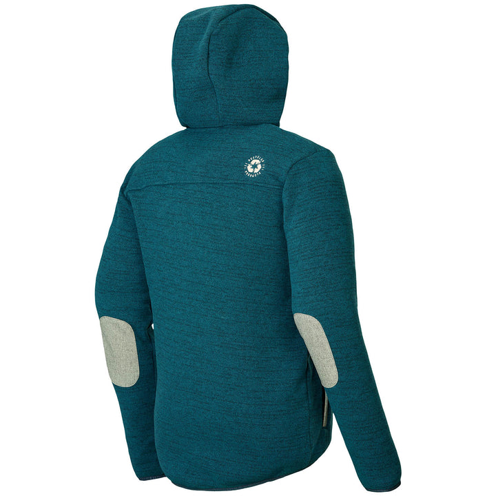 Picture Organic Marco Jacket Petrol Blue