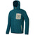 Picture Organic Marco Jacket Petrol Blue