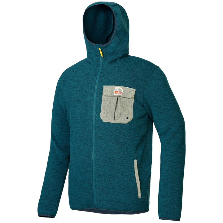 Picture Organic Marco Jacket Petrol Blue