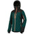 Picture Organic Ticket Jacket - Women's Emerald