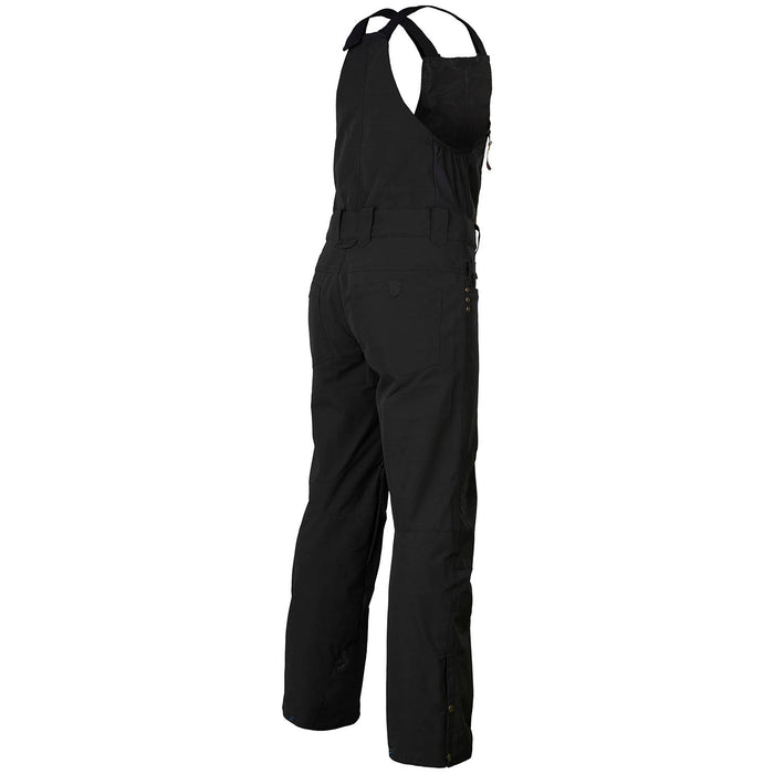 Picture Organic Seattle Bibs - Women's Black
