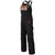Picture Organic Seattle Bibs - Women's Black