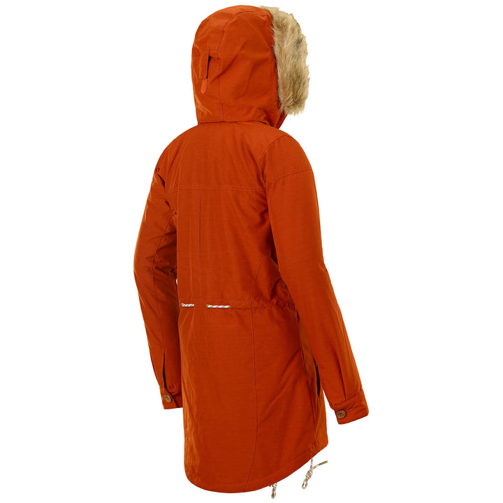 Picture Organic Katniss Jacket - Women's Brick