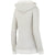 Picture Organic Nautical Hoodie - Women's White