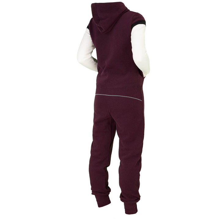 Picture Organic Magy Suit - Women's Plum