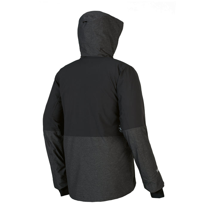 Picture Organic Goods Jacket Black