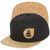 Picture Organic Narrow Hat Black