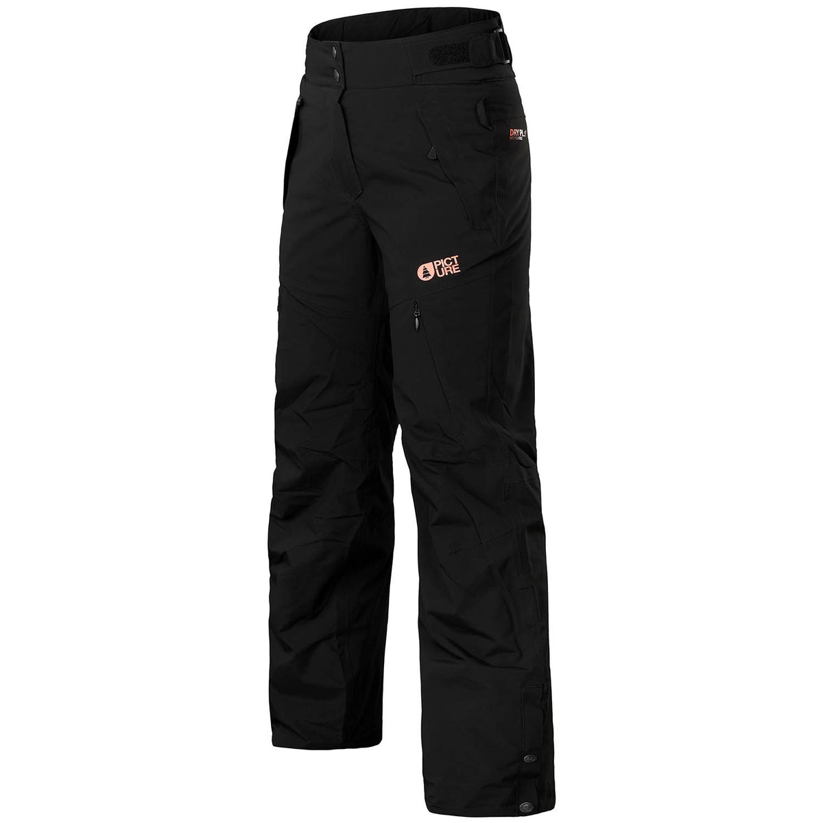 Picture Organic Luna Pants - Women's Black