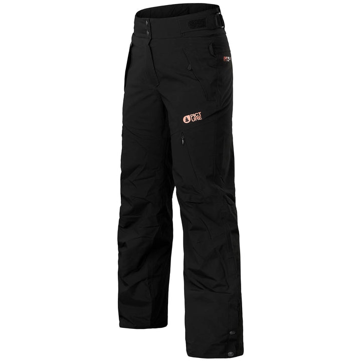 Picture Organic Luna Pants - Women's Black