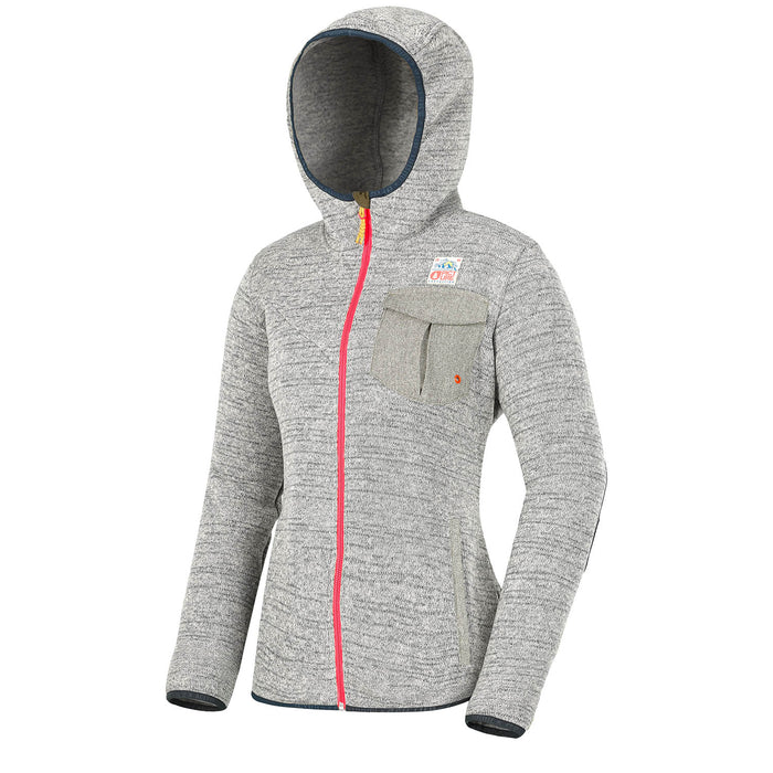 Picture Organic Moder Jacket - Women's Grey
