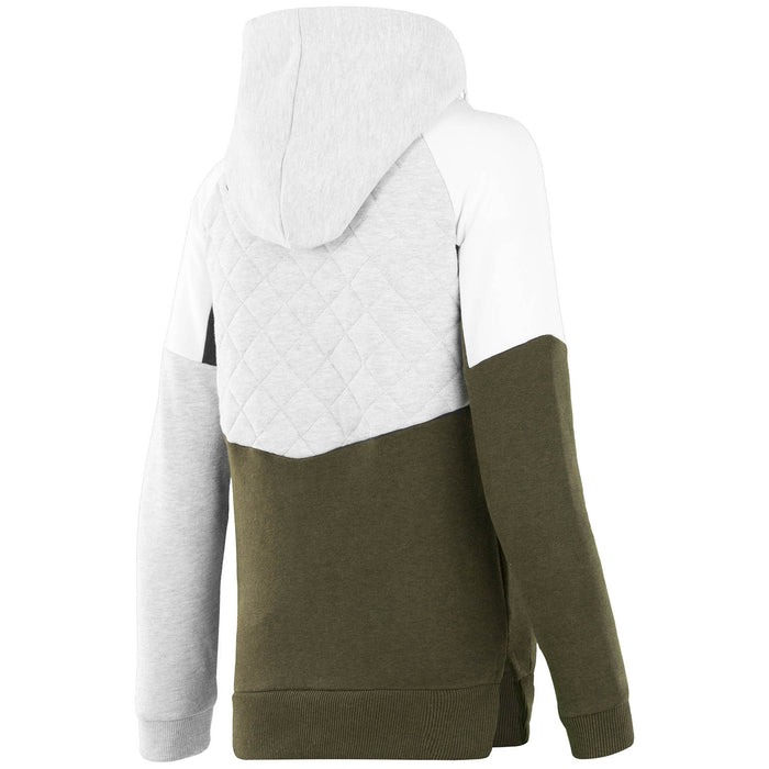 Picture Organic July Hoodie - Women's Grey