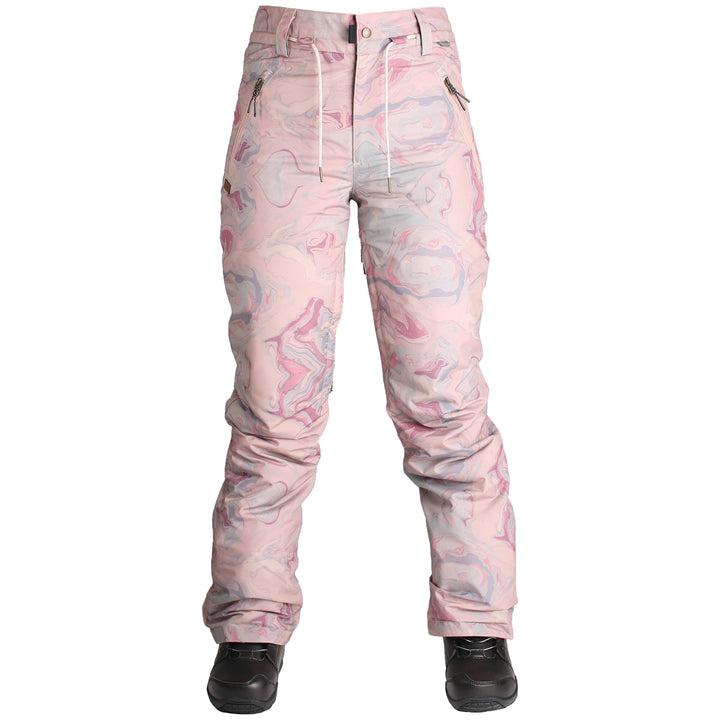 Ride Discovery Pants - Women's Swirl Print