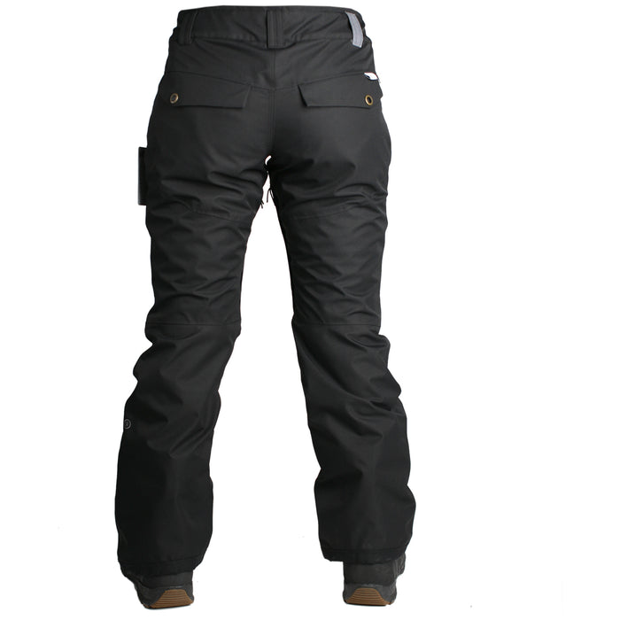 Ride Fairmount Pants - Women's Black