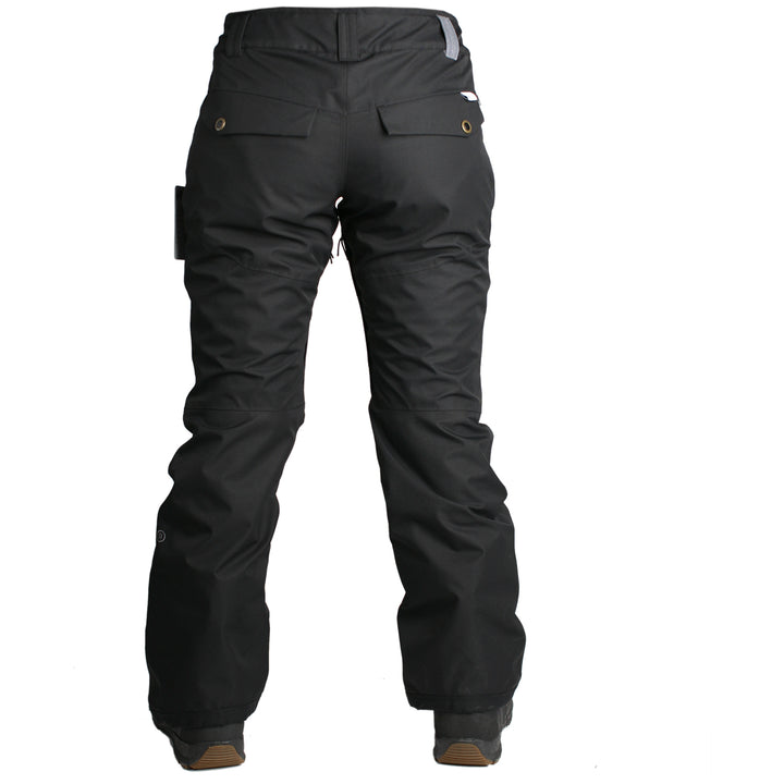 Ride Fairmount Pants - Women's Black