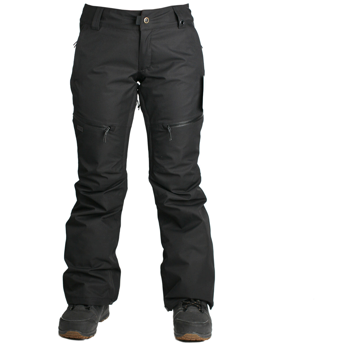 Ride Fairmount Pants - Women's Black