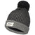 Picture Organic Ale Beanie Grey