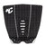 Creatures of Leisure Mick Fanning Traction Pad Black.