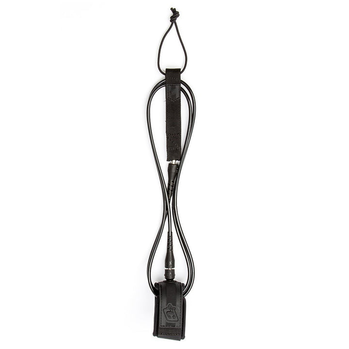 Creatures of Leisure Reef 7' Leash Black Black