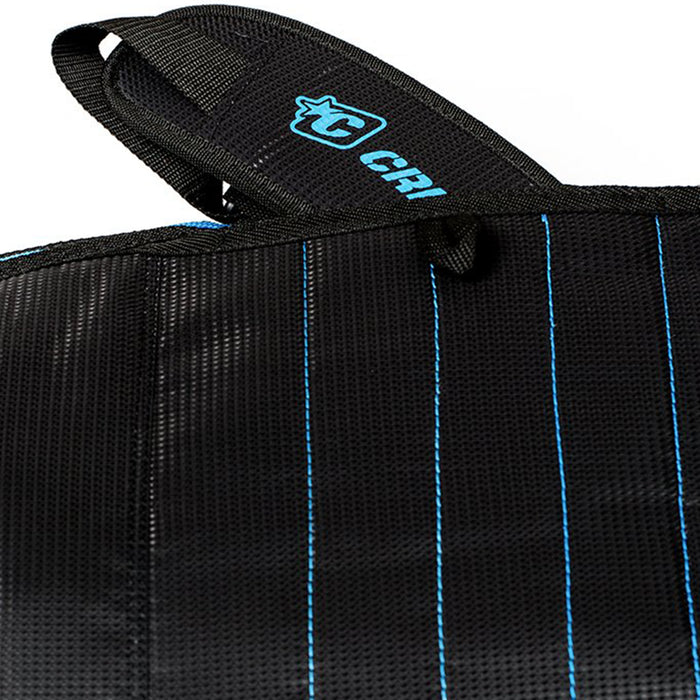 Creatures of Leisure Shortboard Day Use Surfboard Bag