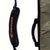 Creatures of Leisure Fish Travel Sufboard Bag Army Orange