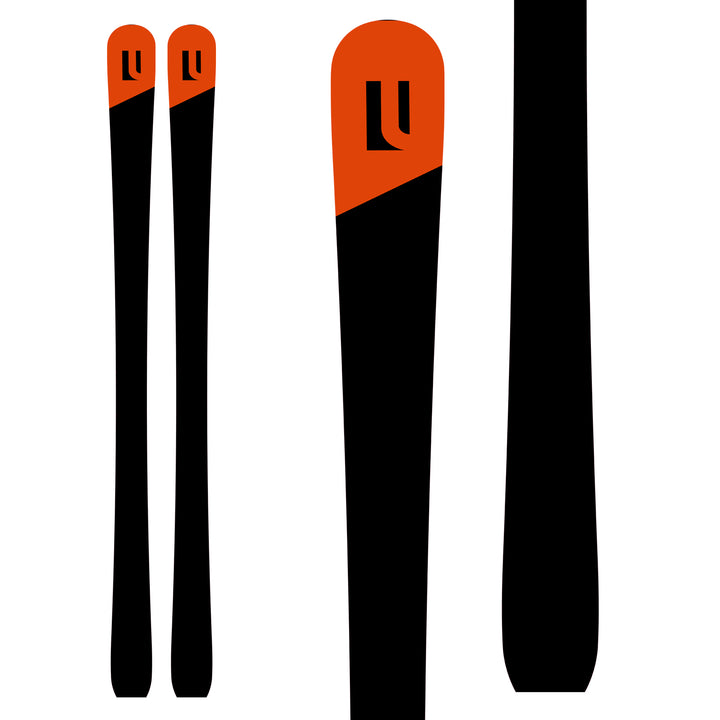 Liberty V92 Skis - 2019