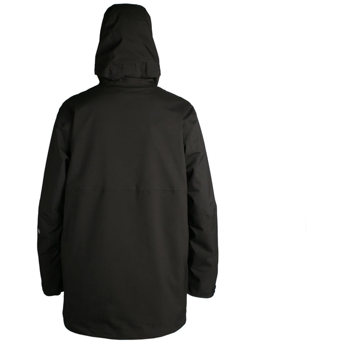 Ride Georgetown Jacket Black