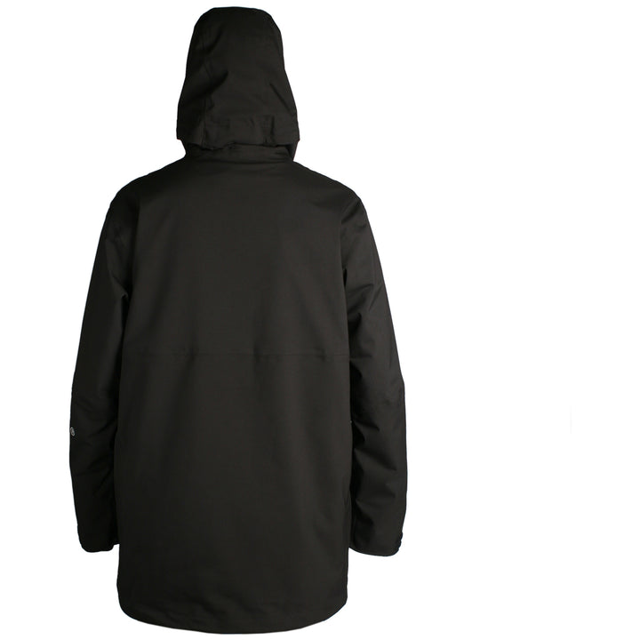 Ride Georgetown Jacket Black