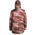 Ride Hawthorne Reversible Jacket Khaki/Streak Camo