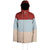 Ride Hawthorne Jacket Mahogany/Slate Blue/Stone