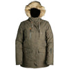 Olive Wash Out